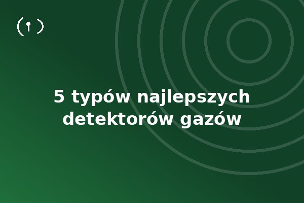 Detektory wielogazowe cztero- i pięciogazowe na stanowisku serwisowym SafeTech