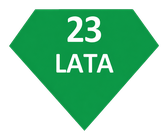 23 lata — SafeTech (od 2003)