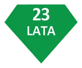 23 lata — SafeTech (od 2003)