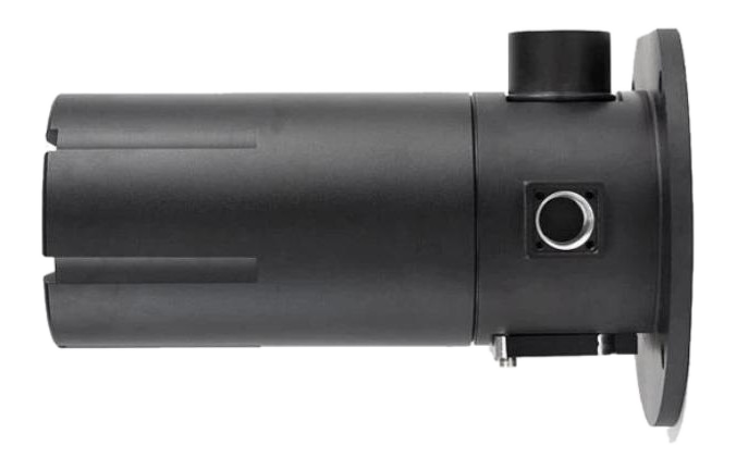 AGA6000 — stacjonarny monitor zapylenia (pyłu)