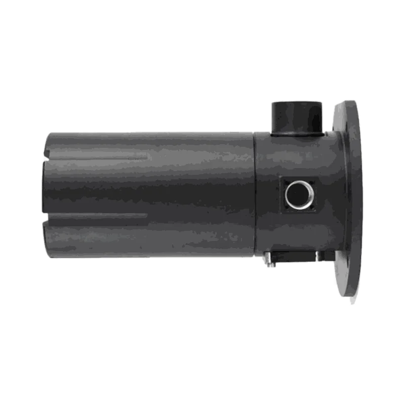 AGA6000 — stacjonarny monitor zapylenia (pyłu)