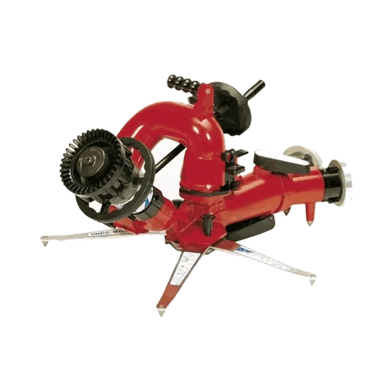 Firefighting equipment — SafeTech