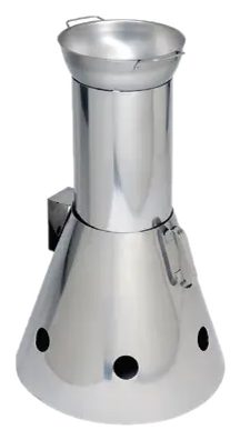 Akcesoria do trenażerów ognia — Trenażery do gaszenia ognia | SafeTech — 4