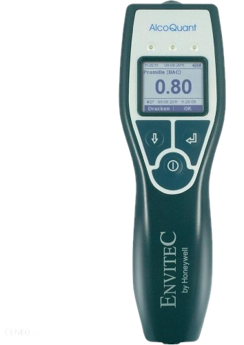Breathalyzers, alcohol & drug testers — SafeTech