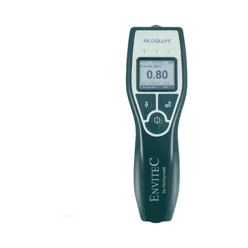 Breathalyzers, alcohol & drug testers — SafeTech