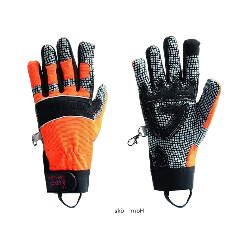 ascö Grip Ultra — technical gloves