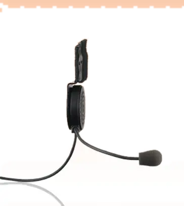 Communication & two-way radios — SafeTech