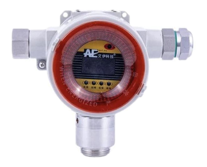 Detektor elektrochemiczny propanu