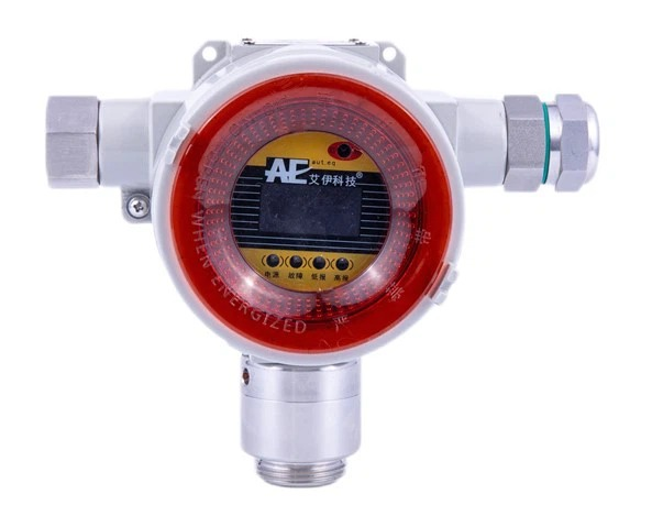 Detektor gazu IECEx ATEX (O₃ / Cl₂ / VOC / NO)