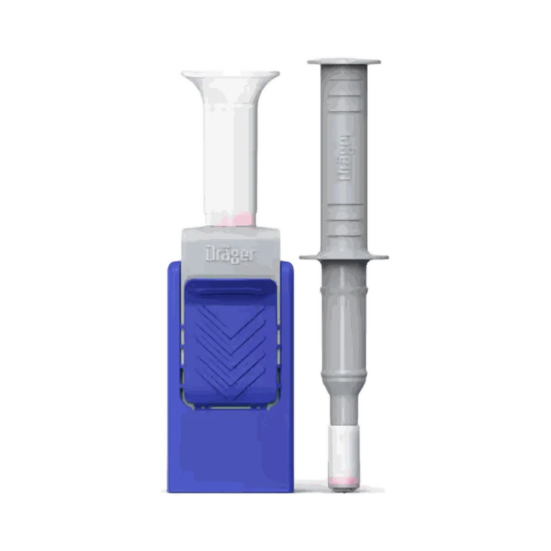 Dräger DrugCheck 3000 — oral fluid drug test — Breathalyzers, alcohol & drug testers | SafeTech