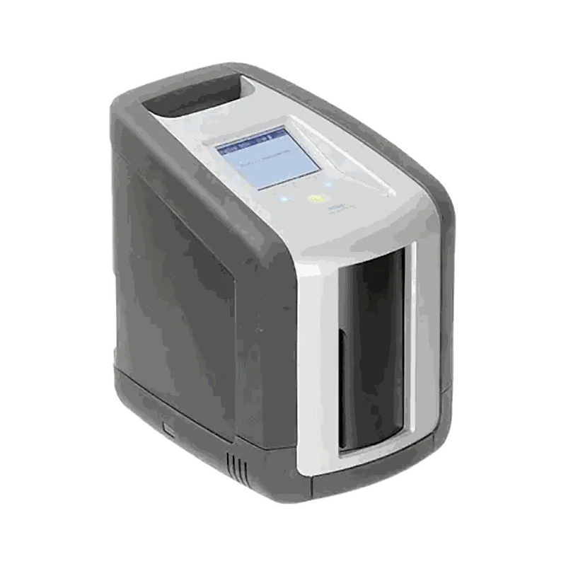 Dräger DrugTest 5000 — system do badania narkotyków w ślinie — Alkomaty, alkotesty i narkotesty | SafeTech
