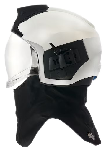 Dräger HPS® 7000 — uniwersalny hełm strażacki — Hełmy | SafeTech — 2
