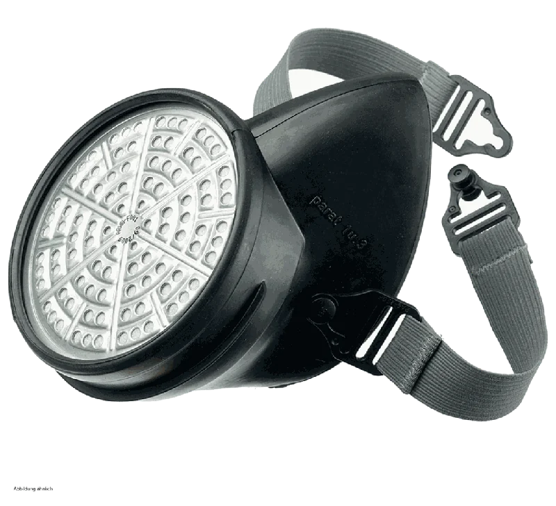 Dräger PARAT® 3000 — escape filtering device (hood/half-mask, ABEK 15 filter) — Breathing & escape apparatus | SafeTech