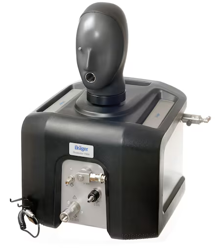 RPE service equipment — SafeTech