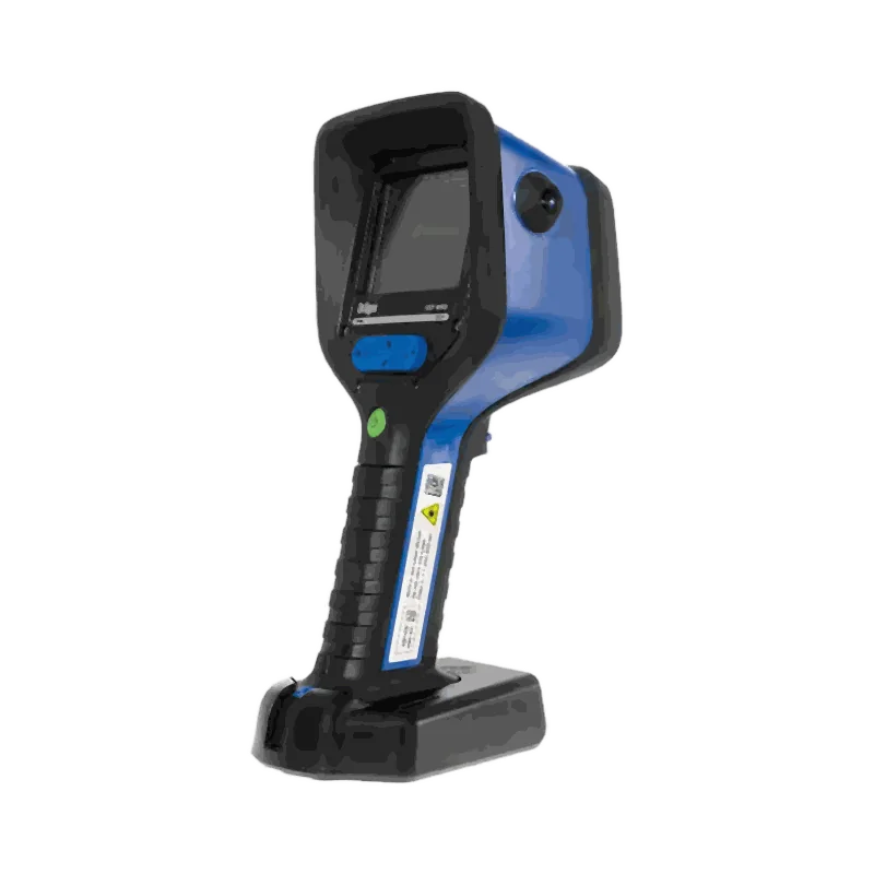 Dräger UCF 9000 — тепловізійна камера високої роздільної здатності для пожежників (NFPA) — Тепловізійні камери | SafeTech