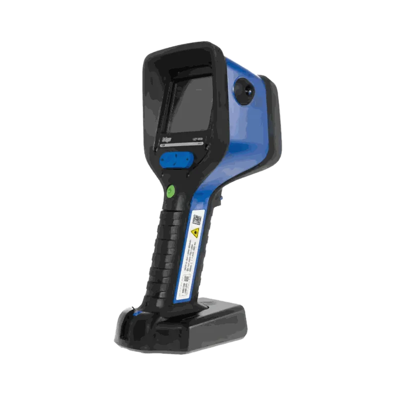 Dräger UCF® (FireCore) — пожежна тепловізійна камера — Тепловізійні камери | SafeTech
