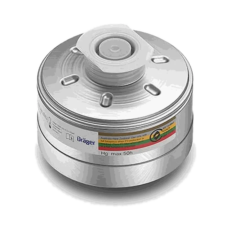 Filtry i pochłaniacze do masek Dräger X-plore Rd40 (EN 14387)