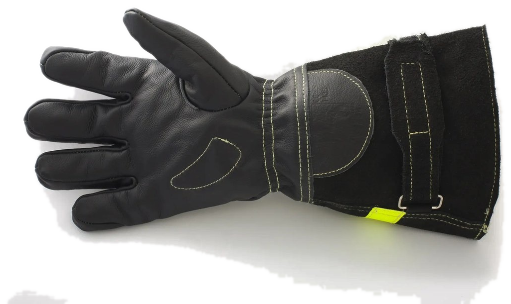 Fire-Max 1 — rękawice strażackie — Rękawice | SafeTech — 3