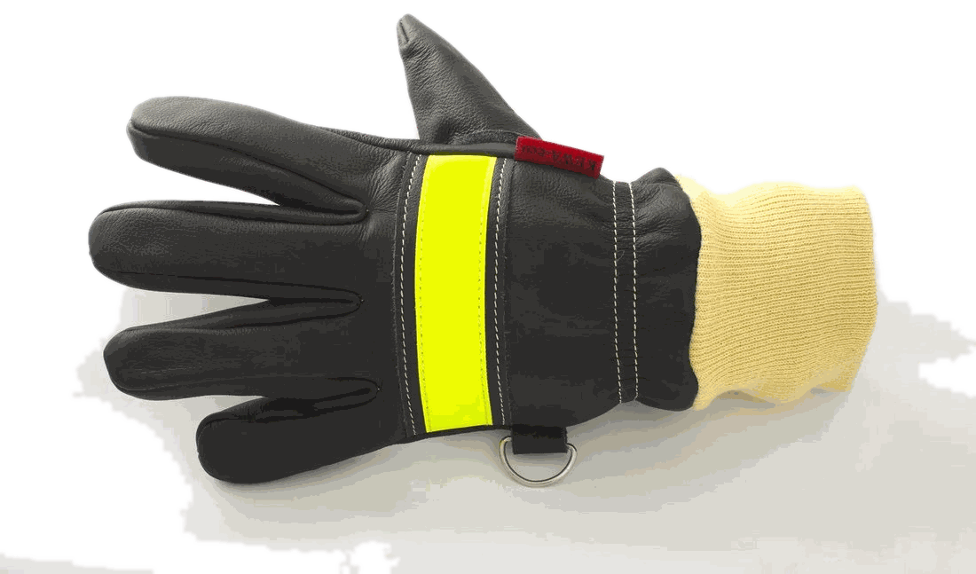 Fire-Max 2 KEWA — rękawice strażackie — Rękawice | SafeTech — 2