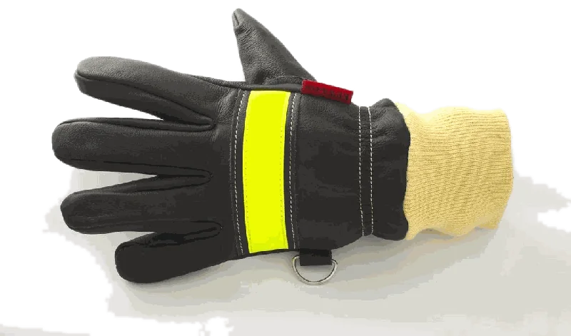 Fire-Max 2 KEWA — firefighting gloves — Gloves | SafeTech — 2