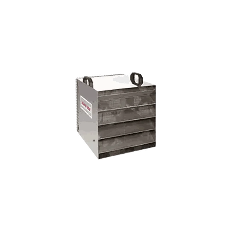 Alphabox high-expansion foam generator