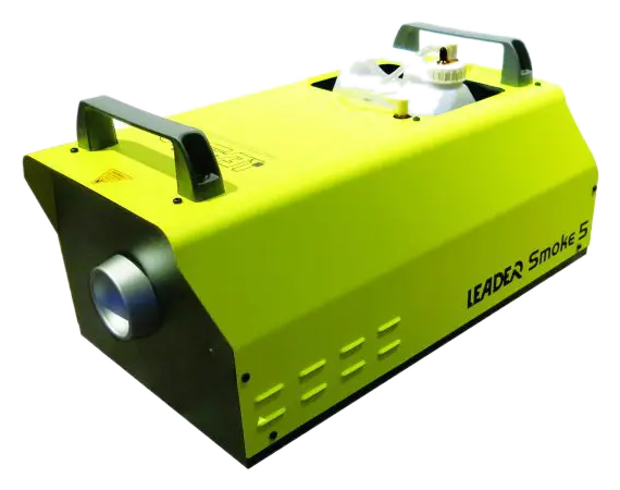 Generator dymu LEADER Smoke (do ćwiczeń i ewakuacji)