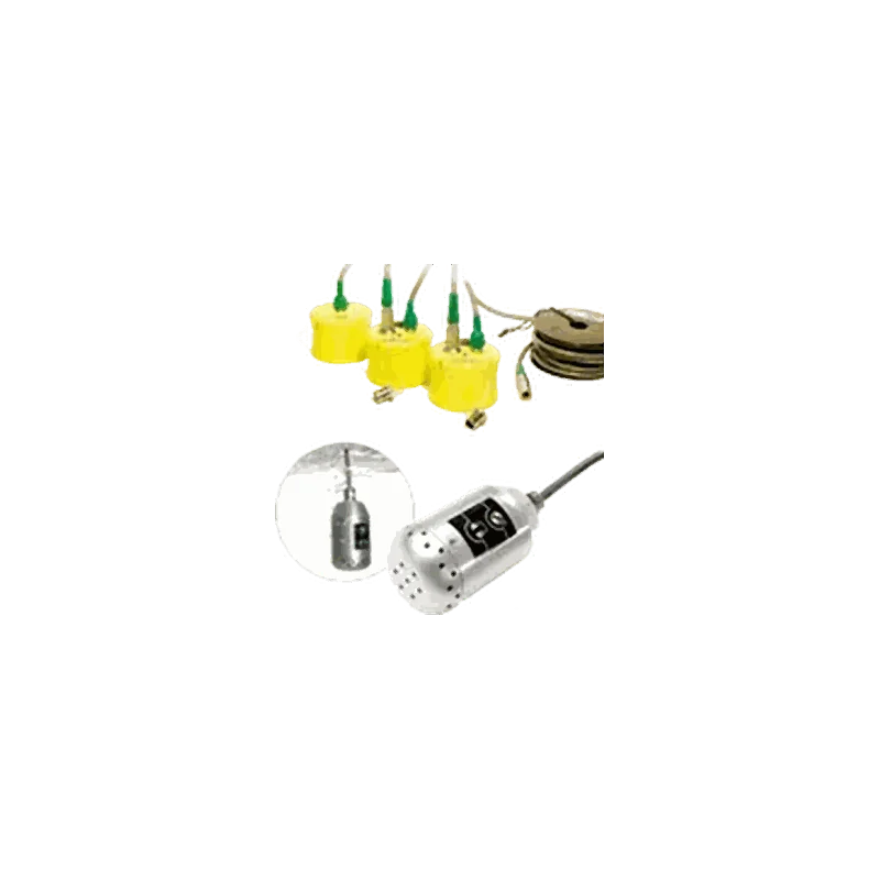 Геостереофон Audio Resq (акустичний локалізатор постраждалих)