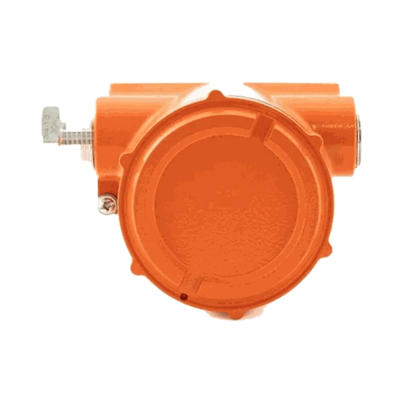 GTQ-GY31 — detektor gazów palnych