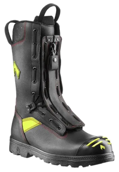 Haix Fire Flash 2.0 — buty strażackie