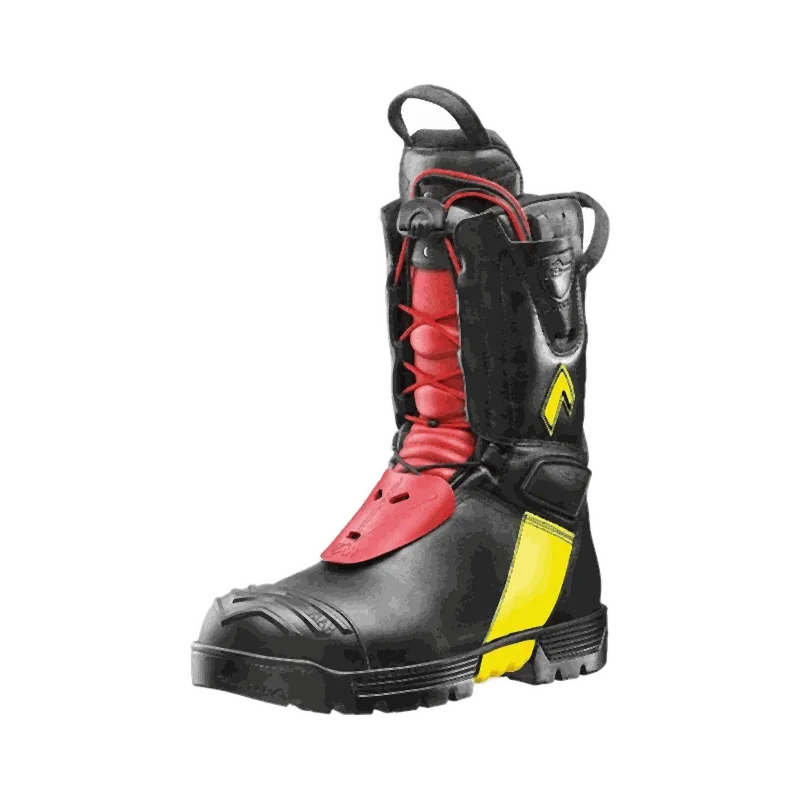 Haix Fire Hero 2 — Feuerwehrstiefel — Feuerwehrstiefel | SafeTech — 2