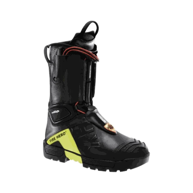 Haix Fire Hero 2 — Feuerwehrstiefel — Feuerwehrstiefel | SafeTech — 3