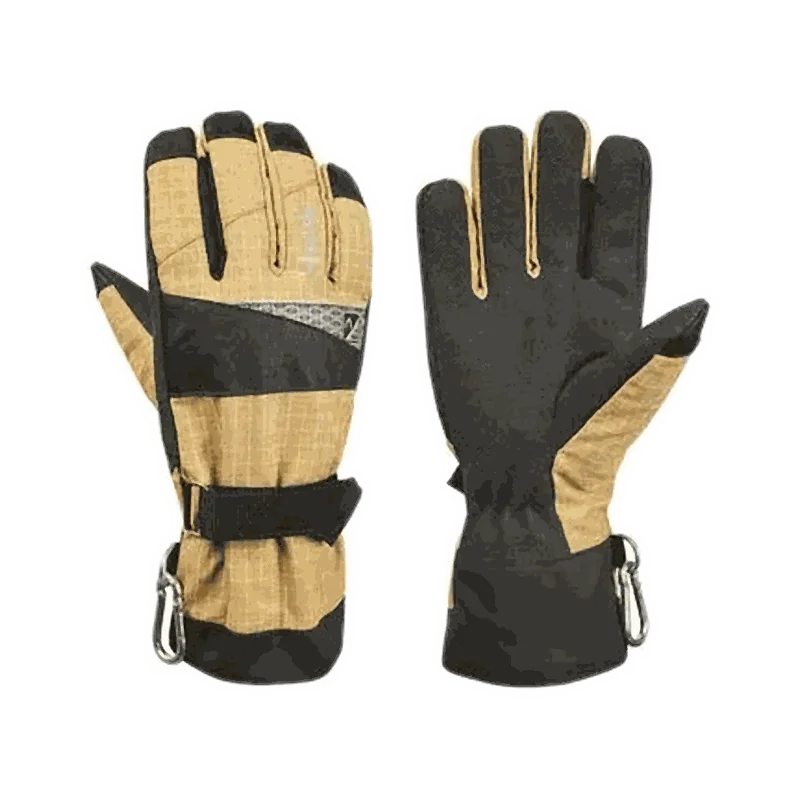 Holik Angel PBI — firefighting gloves — Gloves | SafeTech