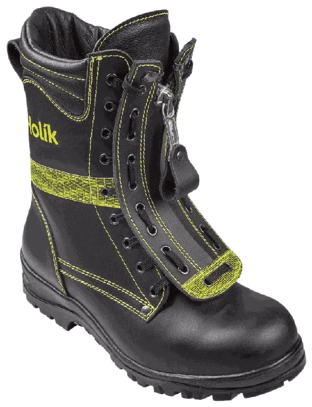 Holik Komfort Plus 7111 — Feuerwehrstiefel
