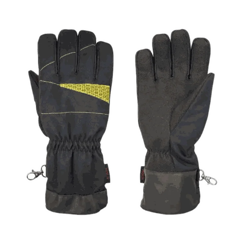 Holik Proline II — Feuerwehrhandschuhe — Schutzhandschuhe | SafeTech