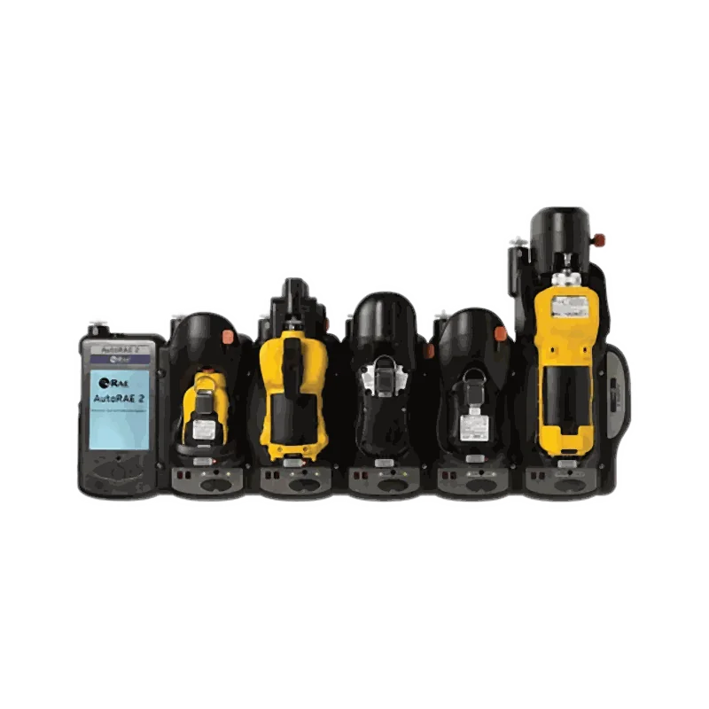Honeywell AutoRAE 2 — automatisches Test- und Kalibriersystem