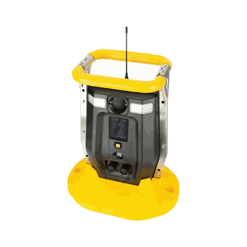Honeywell BW™ RigRat — tragbares Bereichsmessgerät (Mehrgas, bis zu 8 Wochen Betrieb)