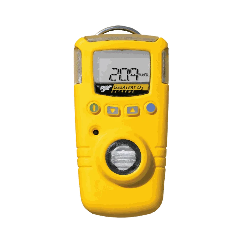 Honeywell GasAlert Extreme — detektor jednogazowy (dwuletnia bateria) — Detektory jednogazowe | SafeTech