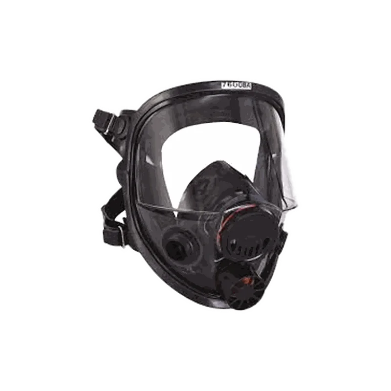 Honeywell North 5400 — maska pełnotwarzowa — Aparaty oddechowe i ucieczkowe | SafeTech