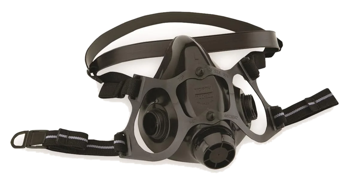 Honeywell North 7700 — półmaska wielokrotnego użytku