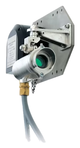 Honeywell Searchline Excel — detektor gazów palnych otwartej drogi (open-path)