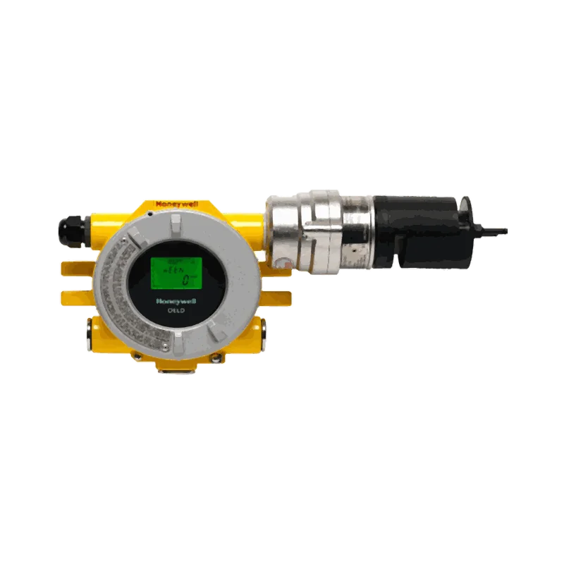 Honeywell Searchpoint Optima Plus — punktowy detektor IR gazów palnych