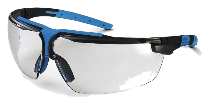 Eye & face protection — SafeTech