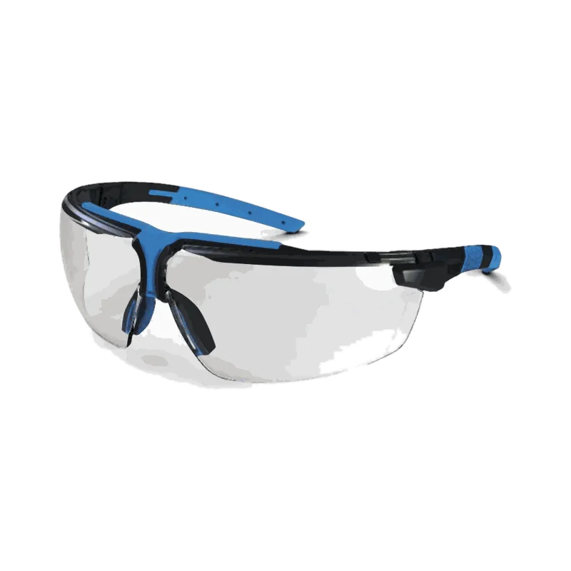 Eye & face protection — SafeTech