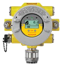 Honeywell XNX Universal Transmitter — uniwersalny przetwornik detekcji gazów