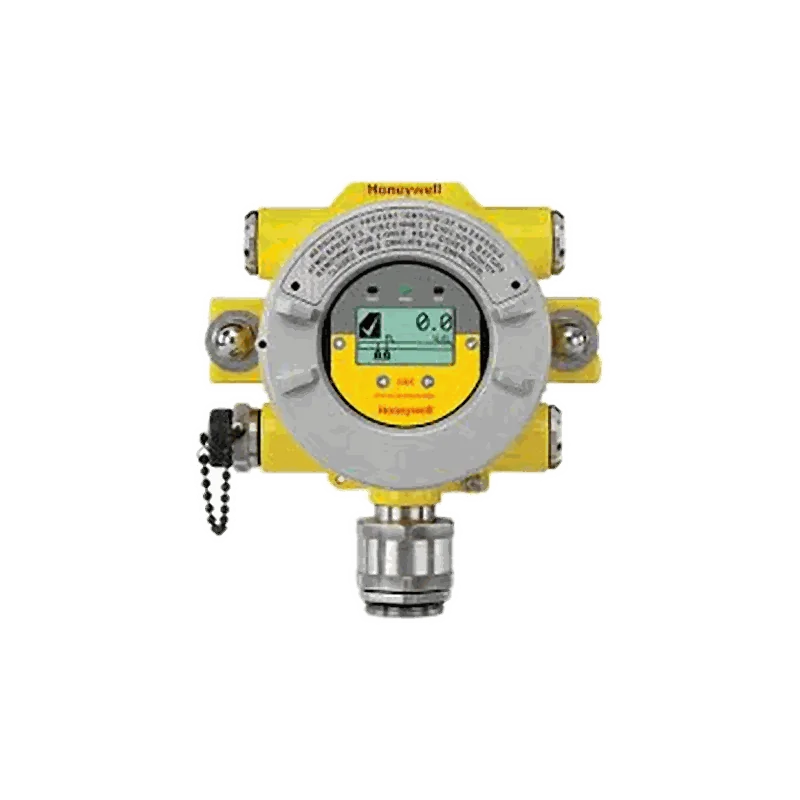 Honeywell XNX Universal Transmitter — uniwersalny przetwornik detekcji gazów