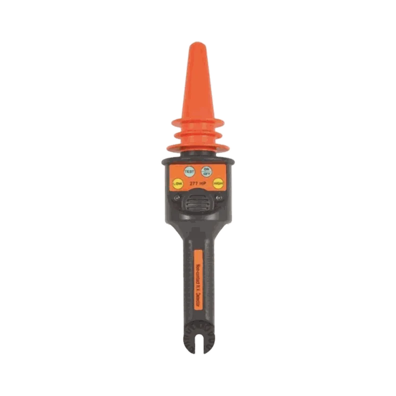 HOYTMETER 277 HP — non-contact AC voltage detector (50 V – 132 kV) — Voltage detectors | SafeTech