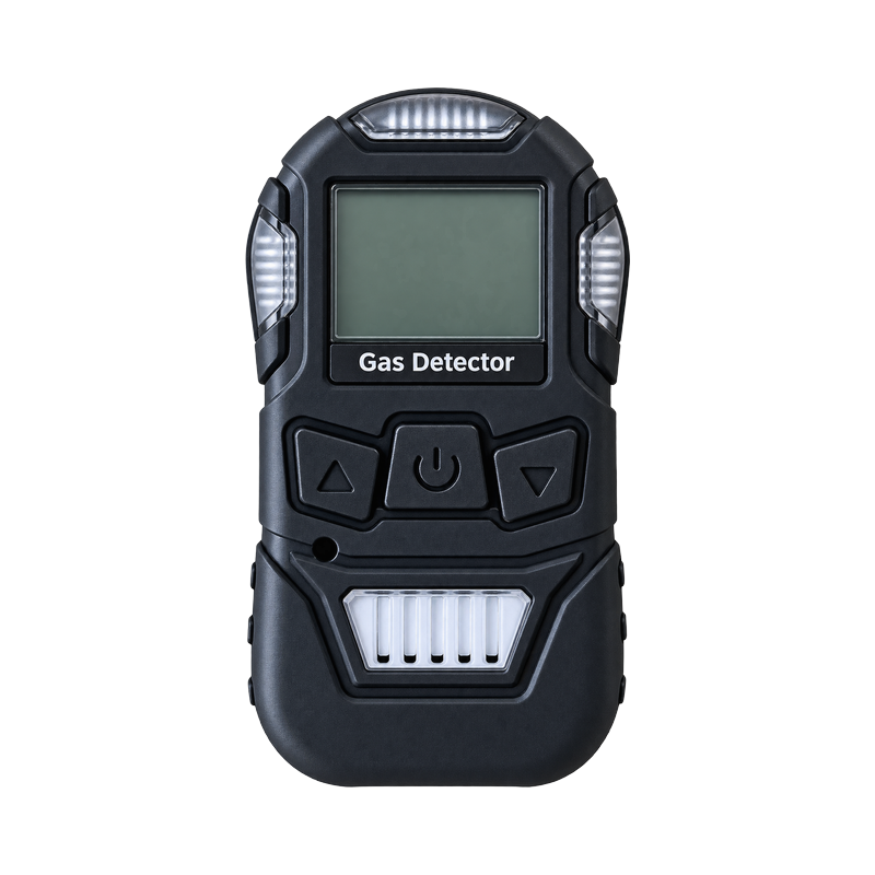 K10 SafeTech Core Compact — single-gas detector (EX, H₂S, CO or O₂)