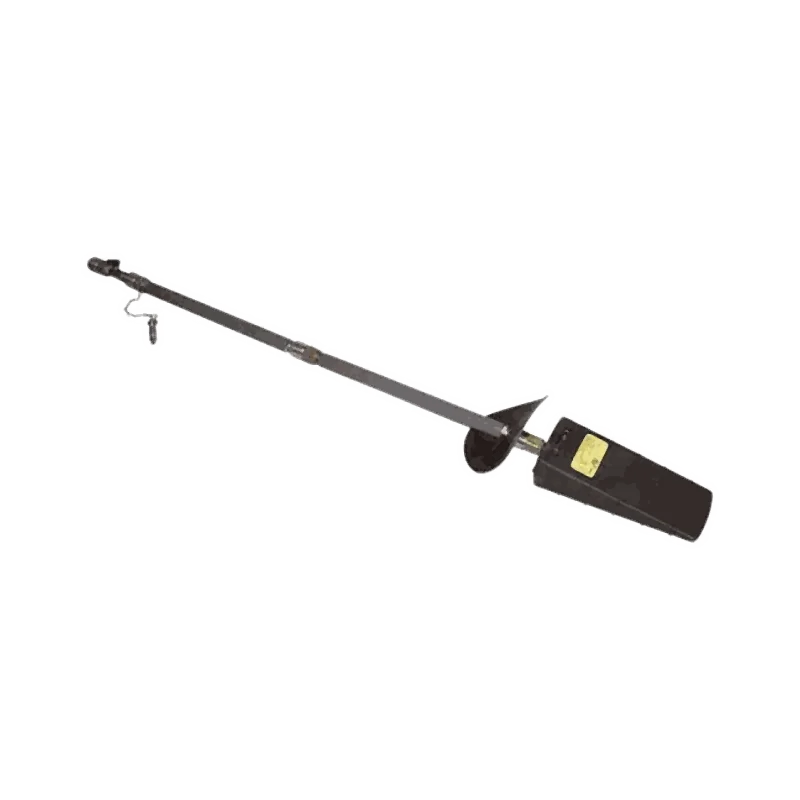Sealing lance — Pneumatic pipe plugs & leak sealing | SafeTech