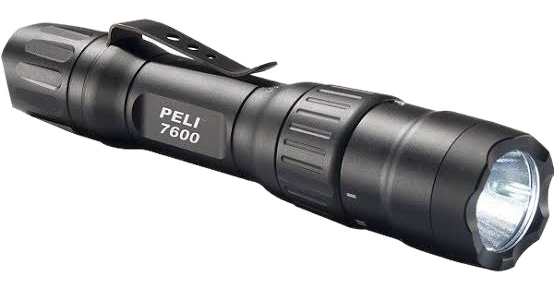 Flashlights, floodlights & searchlights — SafeTech