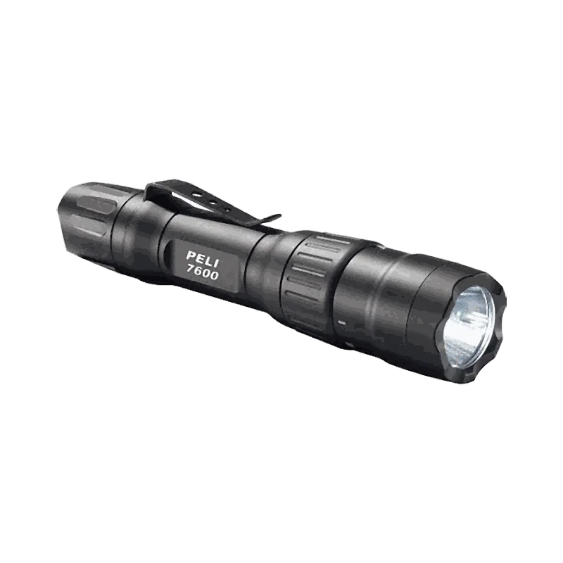 Flashlights, floodlights & searchlights — SafeTech